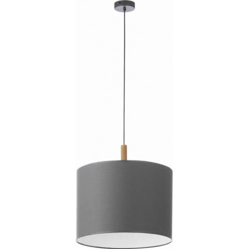 Люстра TK Lighting DEVA GRAPHITE 4109