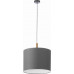 Люстра TK Lighting DEVA GRAPHITE 4109