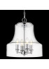 Люстра CosmoLight Prague P04458CH