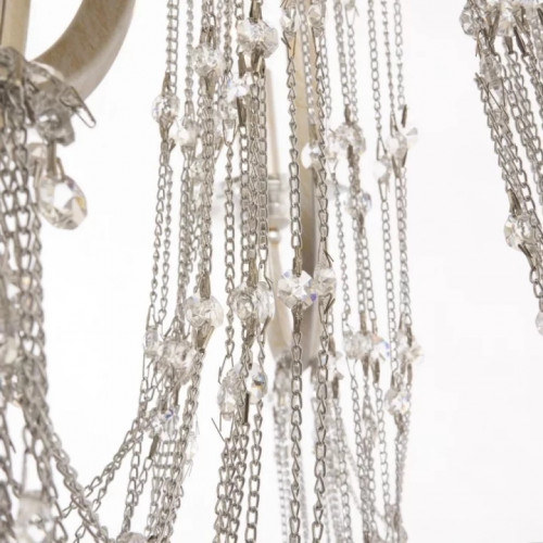 Люстра Eglo DENHAM 49791