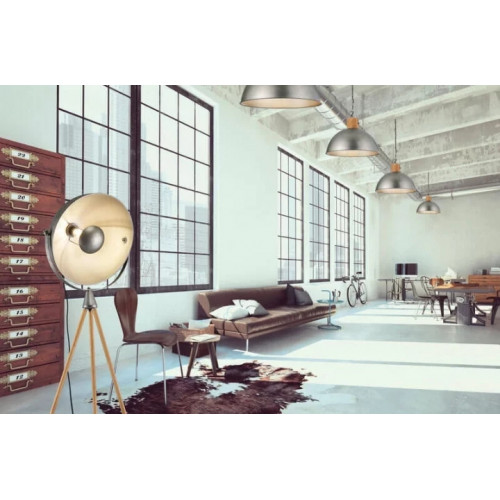 Люстра Trio DELHI 303400167