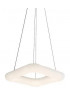 Люстра AZzardo DONUT SQUARE CCT 60 AZ2667