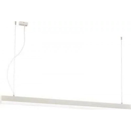 Світлодіодний лінійний світильник Viokef ARIA 3911-0018-3-W-N