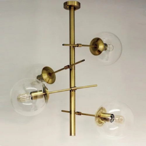 Люстра Pikart LV chandelier 5552-2