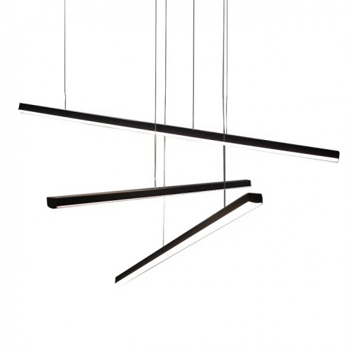 Люстра MAXlight Trio P0311