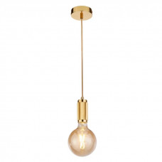 Люстра Searchlight SUSPENSION CABLE 77651GO