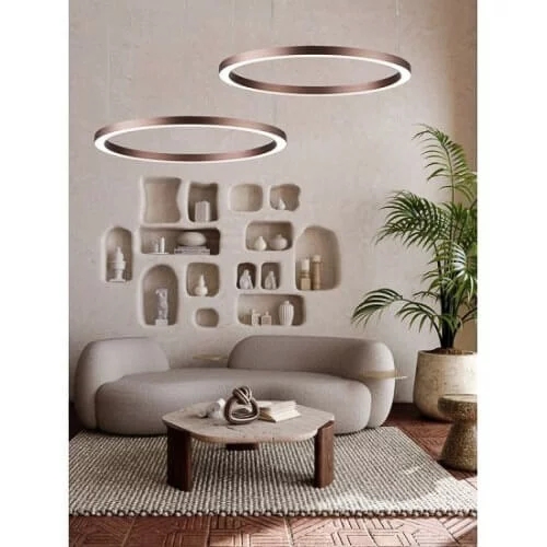 Люстра Viokef CHOCO 4244500