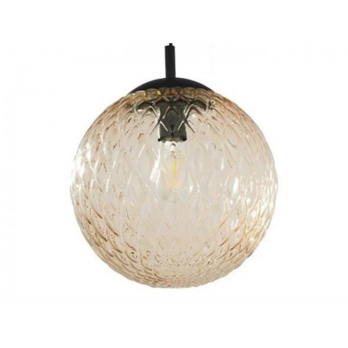 Люстра TK Lighting CADIX POMARAŃCZ 6345