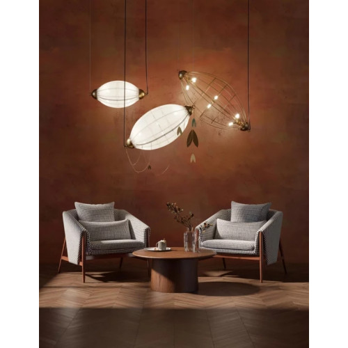 Люстра Ideal Lux Opera 068299