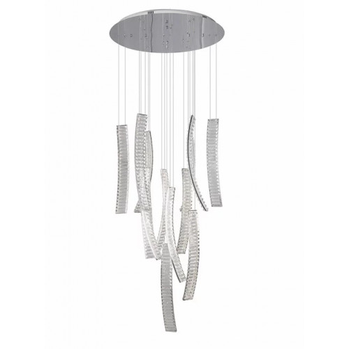 Люстра MAXlight SAPHIR P0393