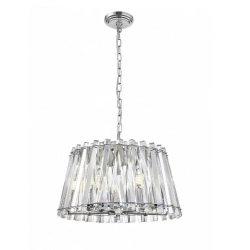 Люстра Zuma Line P0465-05K-F4AC Mirabell