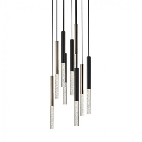 Люстра Zuma Line ONE P0461-09L-P7SD