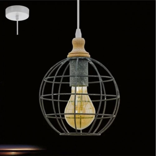 Люстра Eglo ITCHINGTON 33034