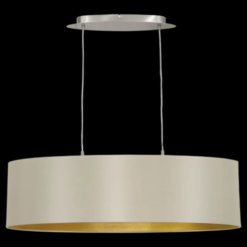 Люстра Eglo Maserlo 31618