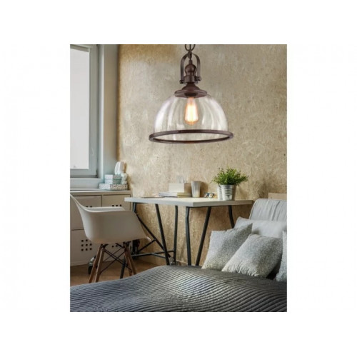 Люстра AZzardo CLARE AZ1656 (712551BR )