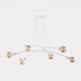 Люстра TK Lighting HELIX 6144 Люстра TK Lighting HELIX 6144