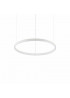 Люстра Ideal Lux ORACLE SLIM 269856