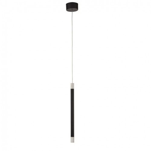 Люстра Searchlight WANDS 4861BK