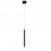 Люстра Searchlight WANDS 4861BK