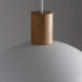 Люстра TK Lighting OSLO WHITE 4851