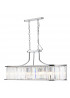 Люстра Searchlight VICTORIA 8095-5CC