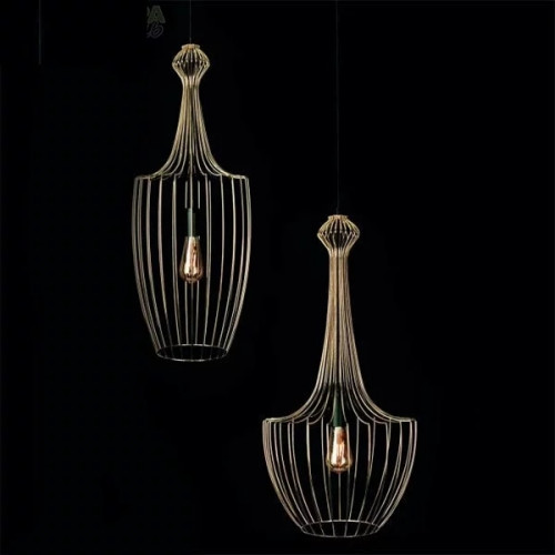 Люстра Nowodvorski LUKSOR 8853