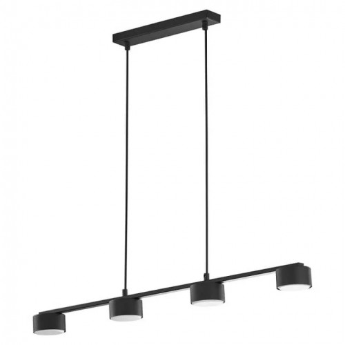 Люстра TK Lighting DALLAS 6244
