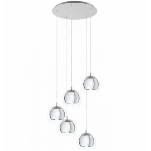 Люстра Eglo ROCAMAR 98596