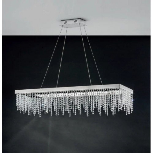 Люстра Eglo Antelao 39283