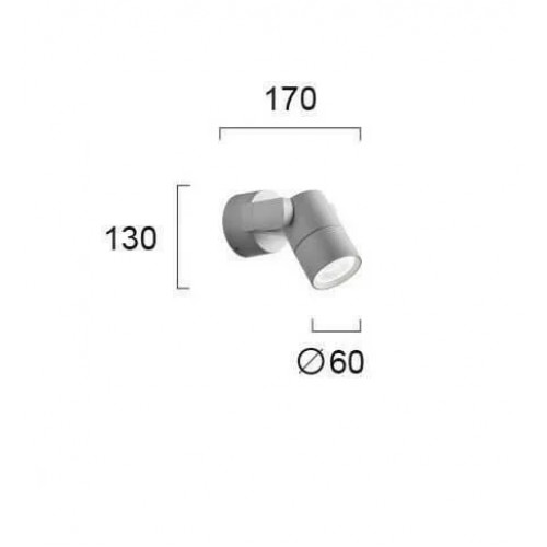 Люстра Pikart BINO 30459-2