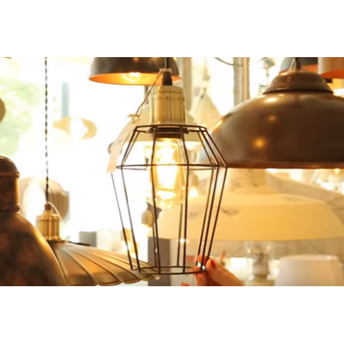 Люстра Eglo DENHAM 49791