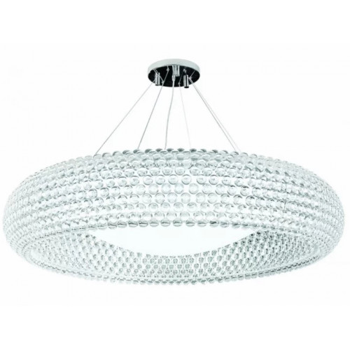 Люстра AZzardo ACRYLIO XXL AZ0289 (LP6012XLCHCLWH )