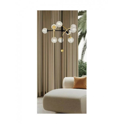 Люстра Viokef DIAMOND 4267600