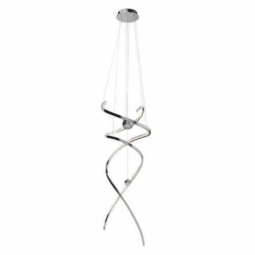 Люстра MAXlight RITZ P0482D