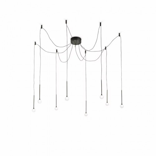 Люстра Ideal Lux LUCCIOLA 283982