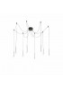 Люстра Ideal Lux LUCCIOLA 283982