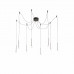 Люстра Ideal Lux LUCCIOLA 283982