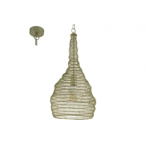 Люстра Eglo HORNINGTOPS 43352
