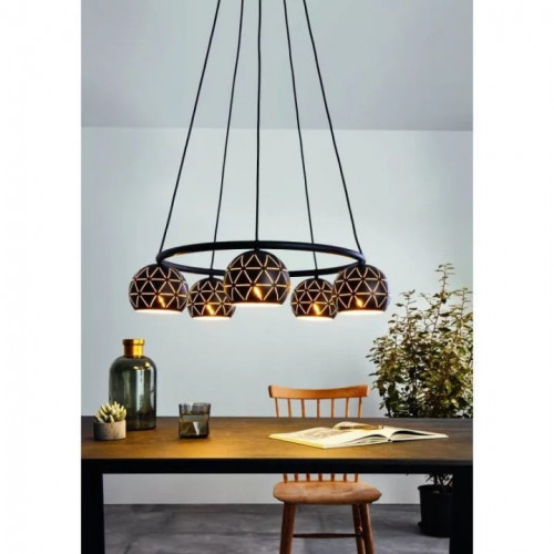 Люстра Eglo CANTALLOPS 98455