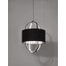 Люстра Searchlight WANDS 4861BK