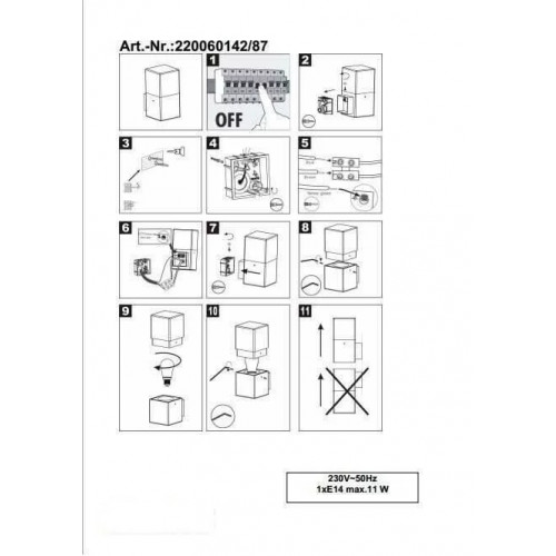Люстра MAXlight COFFEE P0484