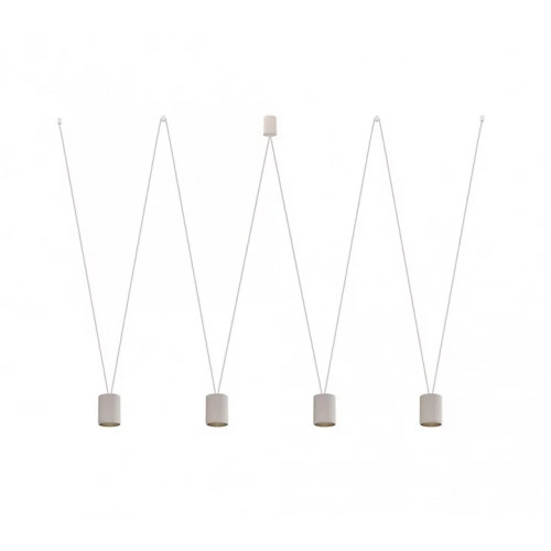 Люстра Nowodvorski MORE TONE 7816