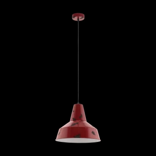 Люстра Eglo SOMERTON 49748