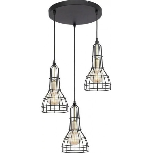 Люстра TK Lighting LONG 2230