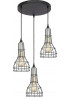 Люстра TK Lighting LONG 2230