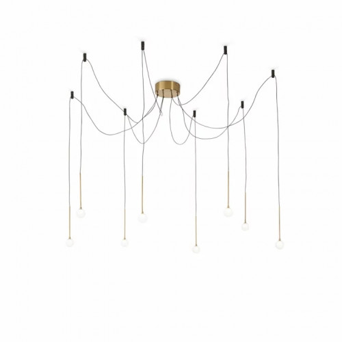 Люстра Ideal Lux LUCCIOLA 283999