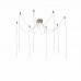 Люстра Ideal Lux LUCCIOLA 283999
