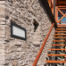 Люстра Searchlight DALLAS 3193-3AB