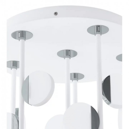 Люстра Eglo Olindra 96968