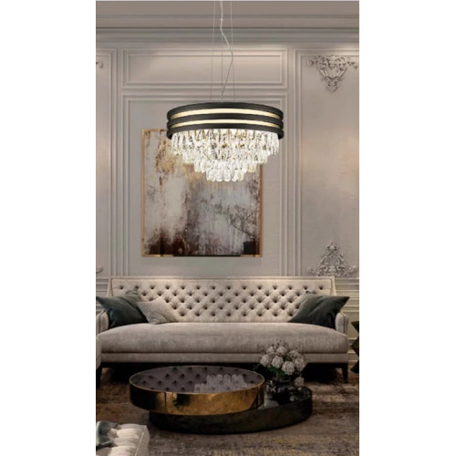 Люстра Viokef JOSEPHINE 4259200